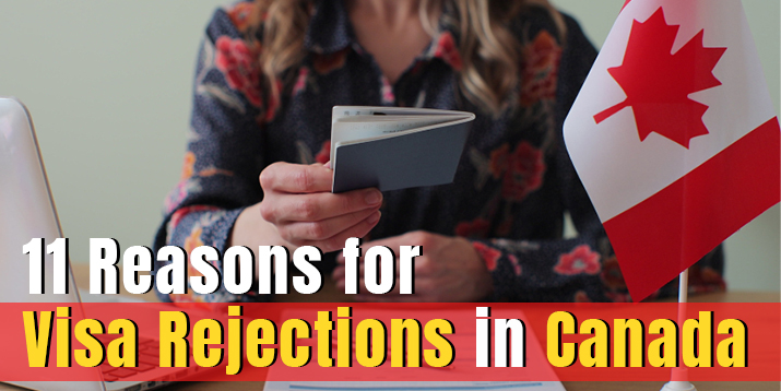11 reasons for Visa Rejections in Canada.jpg